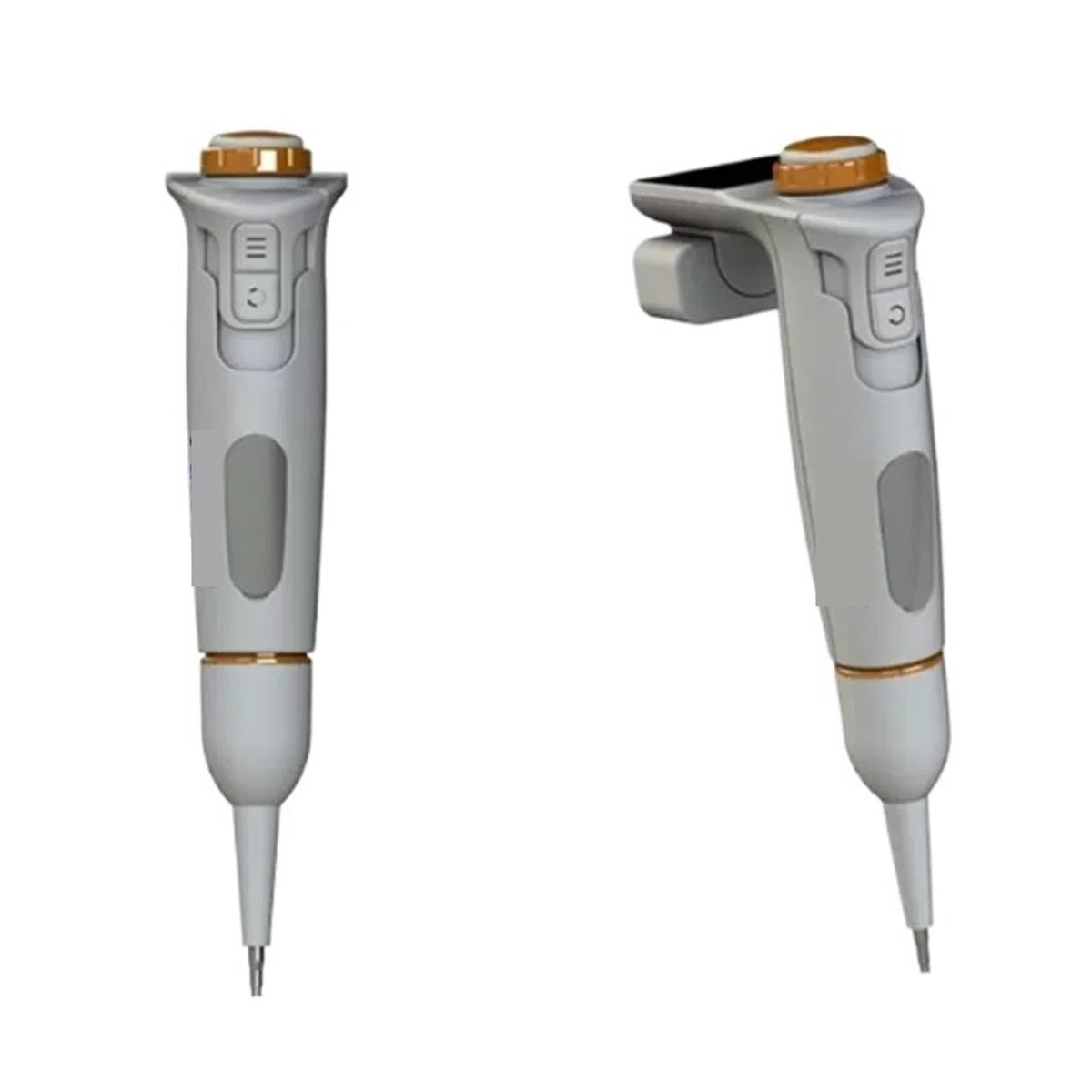 Pipettatore Dispositivo Per Strumenti Da Laboratorio Con Pipette Elettroniche per Laboratorio