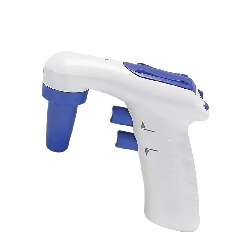 Regolatore elettrico for pipette, pipettatore automatico, pompa elettronica for pipette for apparecchiature da laboratorio di grande volume da 110 V a 220 V