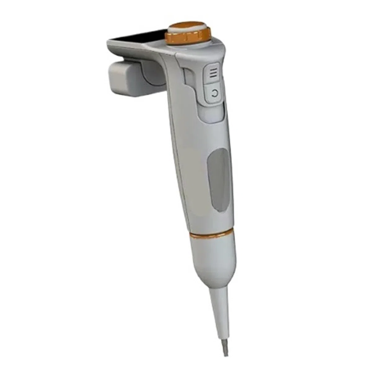 Pipettatore Dispositivo Per Strumenti Da Laboratorio Con Pipette Elettroniche per Laboratorio