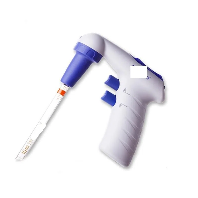 Regolatore elettrico for pipette, pipettatore automatico, pompa elettronica for pipette for apparecchiature da laboratorio di grande volume da 110 V a 220 V
