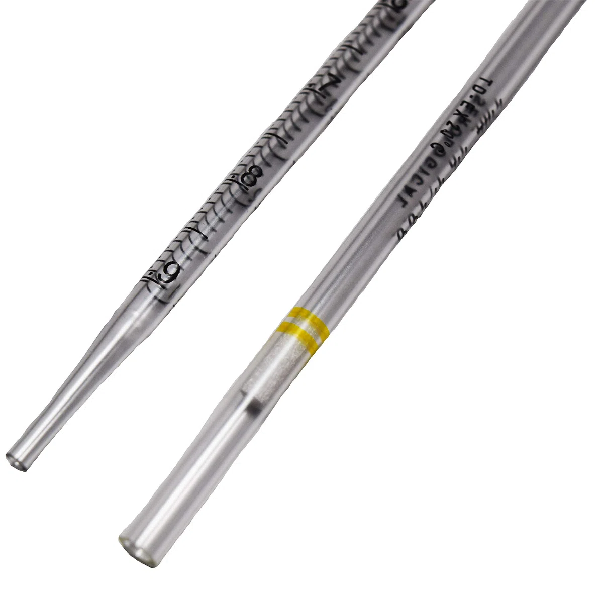 Avangene, pipette sierologiche confezionate singolarmente, sterili, 1 ml di volume (500/case)