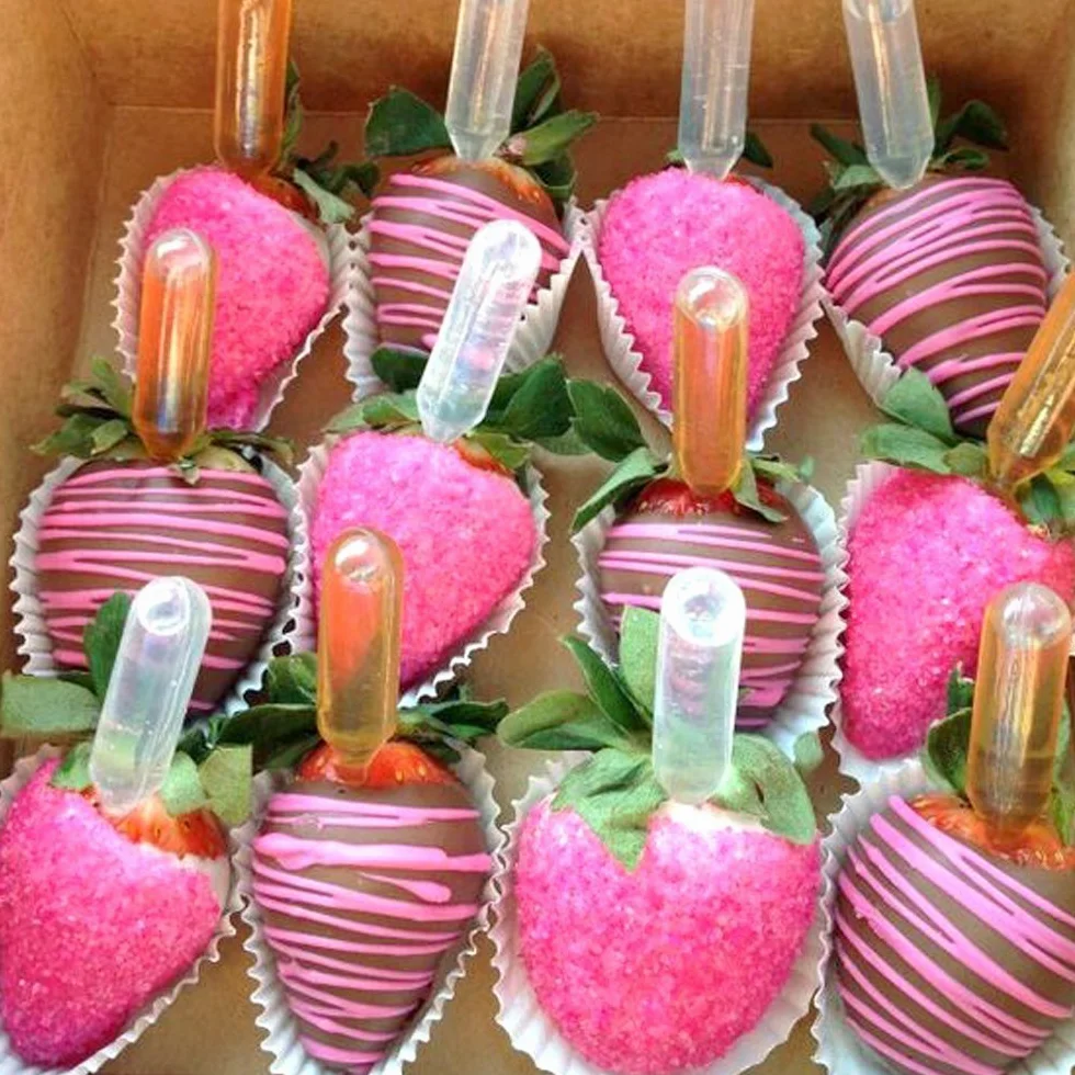 Pipette in plastica da 4 ml, ideali per il trasferimento di cioccolato, cupcake e fragole, 350 pezzi
